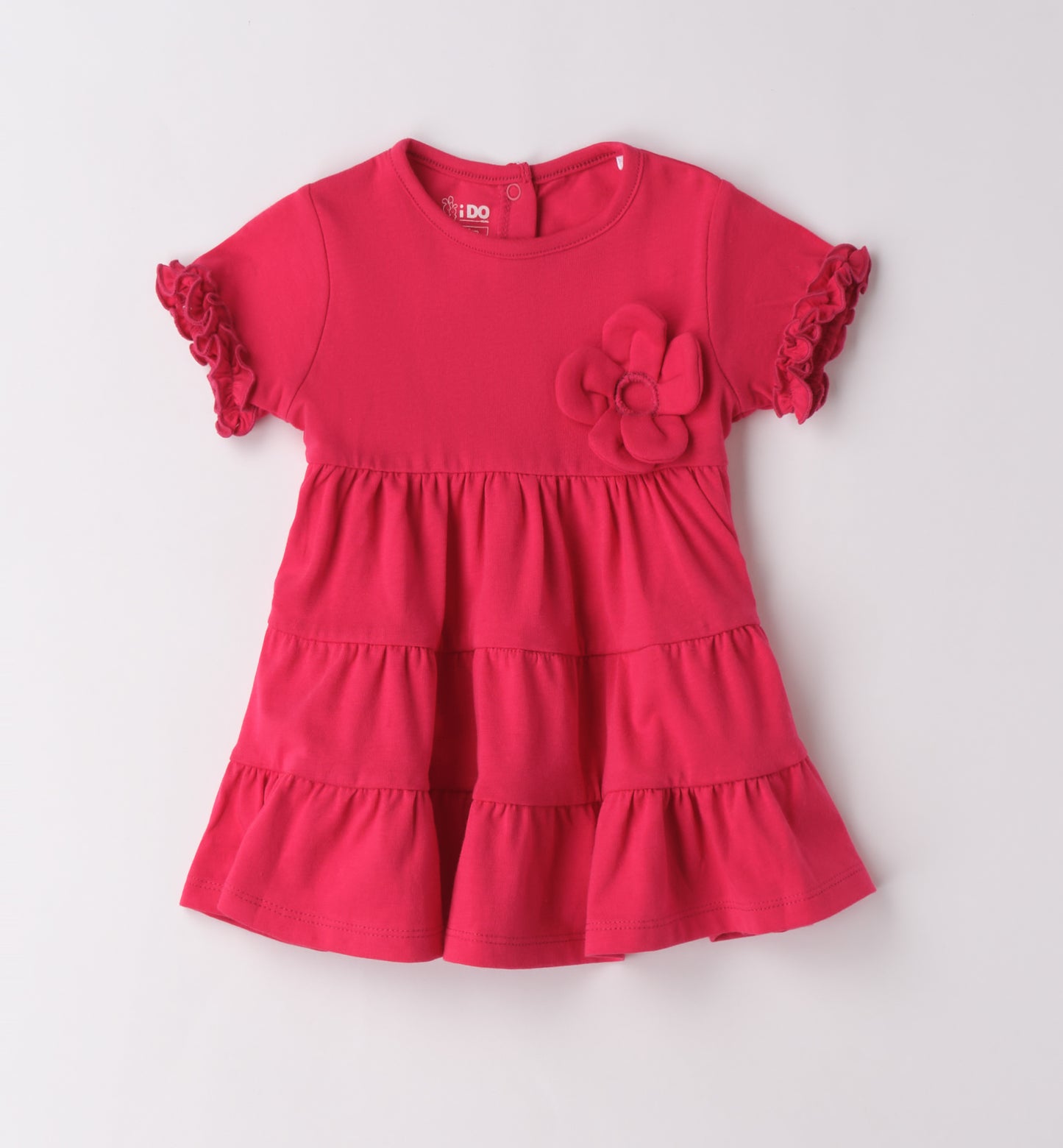 Baby Girls Dress