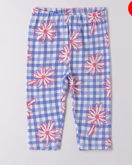 Girls Daisy Set