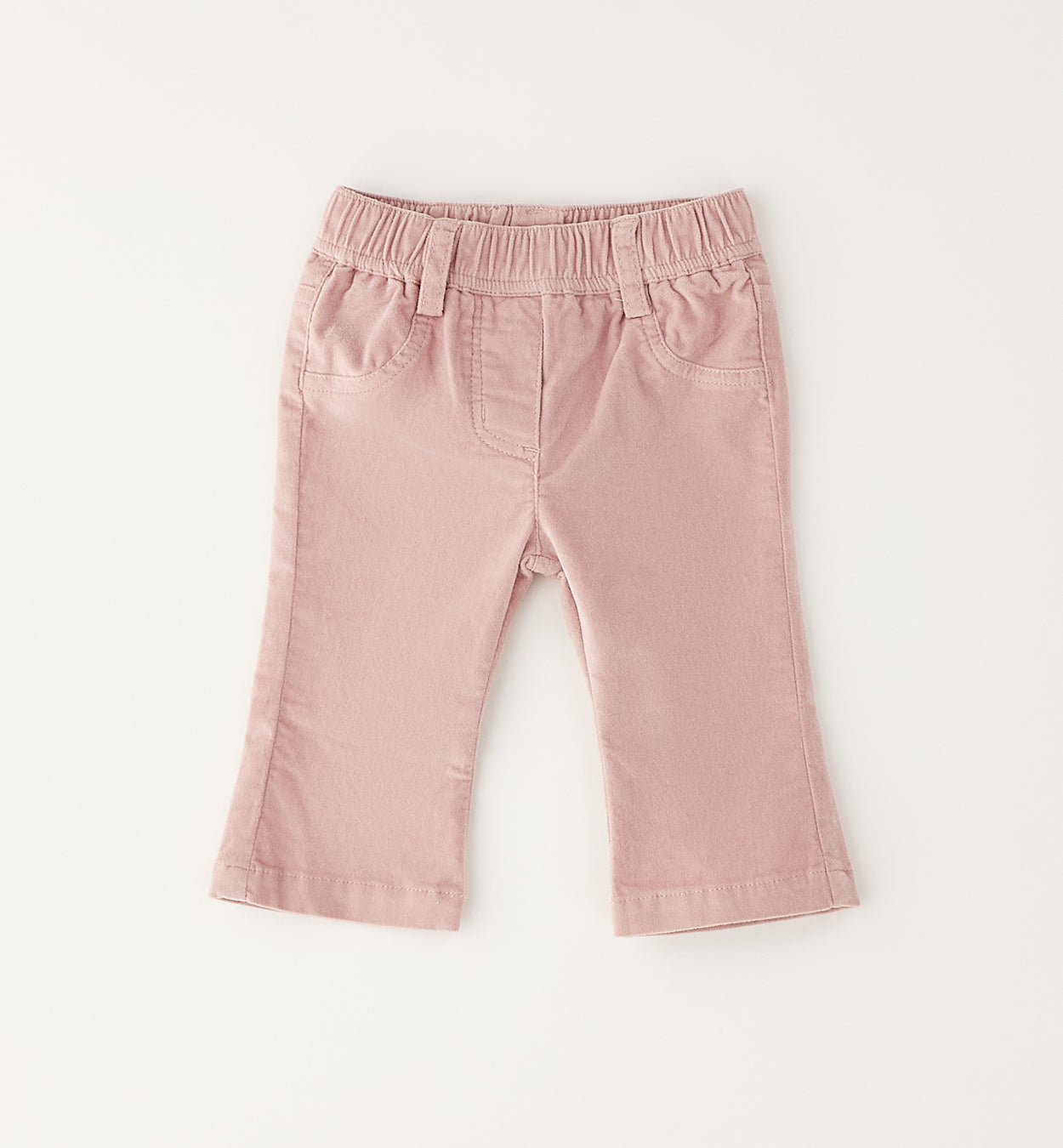 iDo Baby Girl Flares
