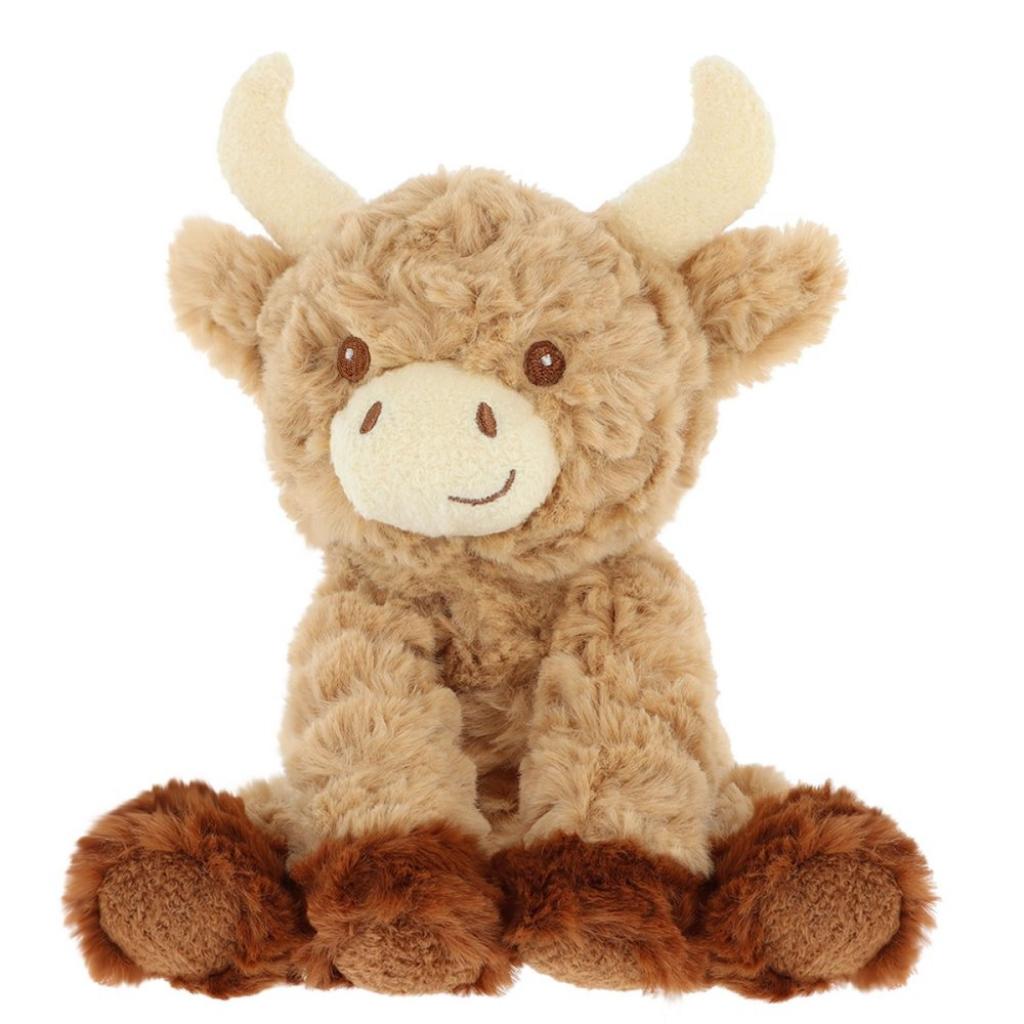 15cm Baby Hamish Toy