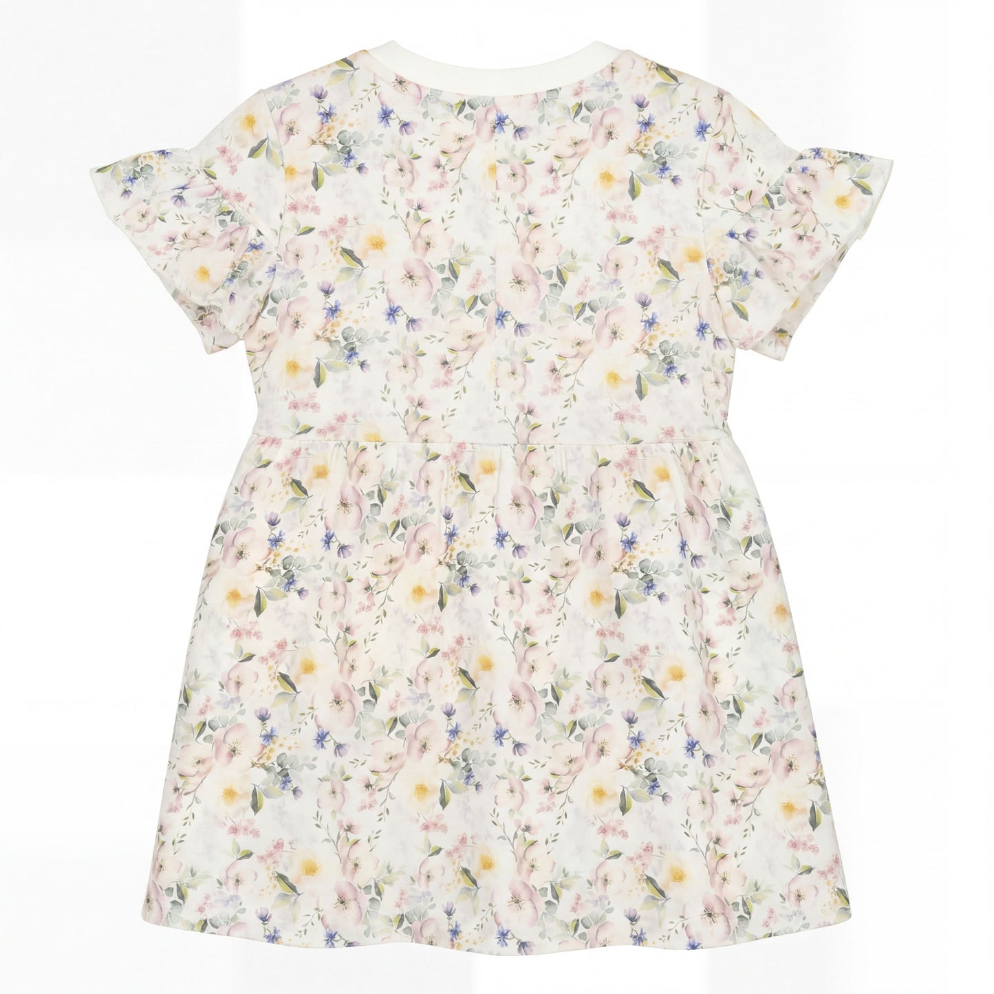 Lelli Kelly Floral Dress