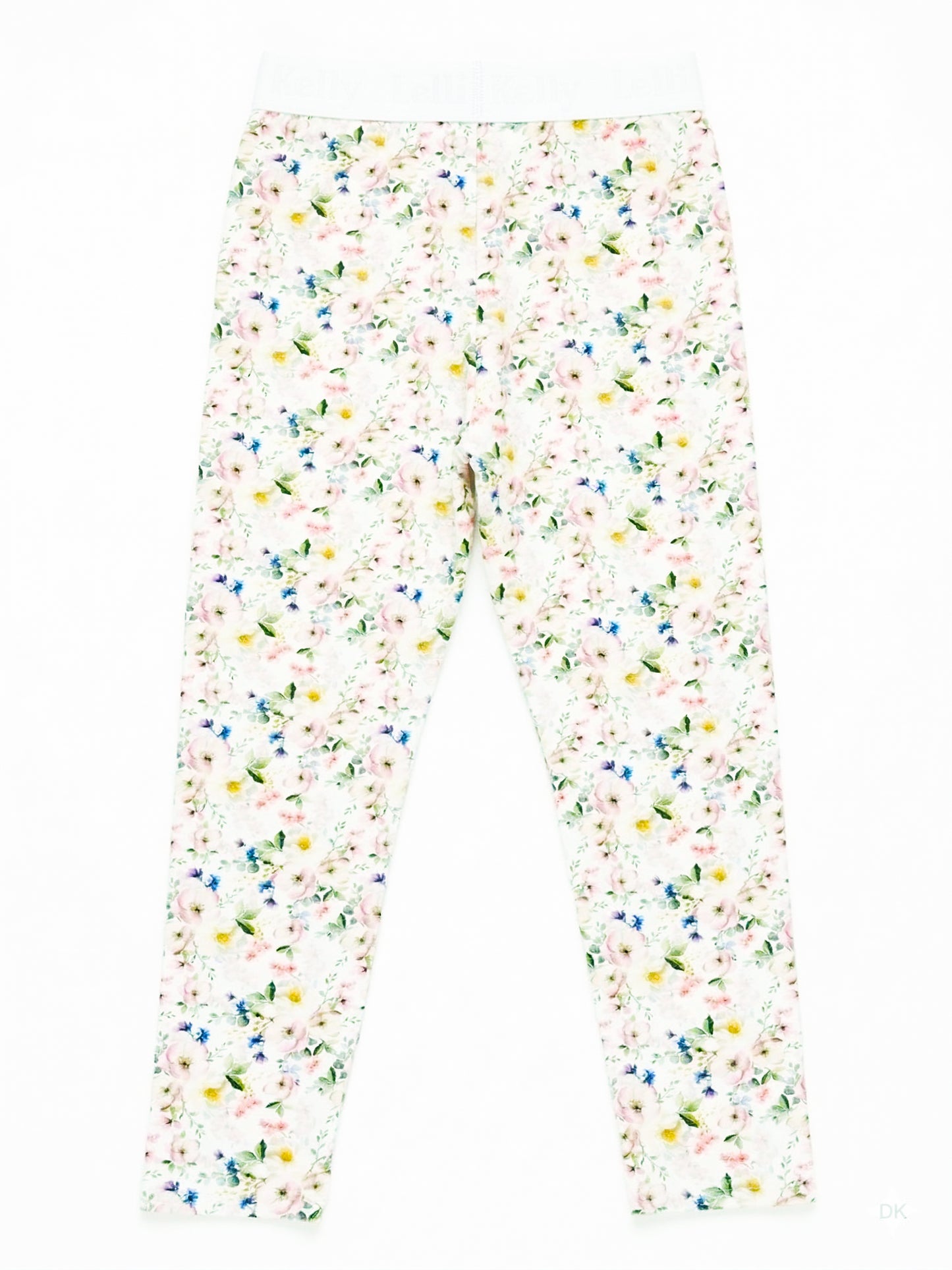 Lelli Kelly Floral Leggings