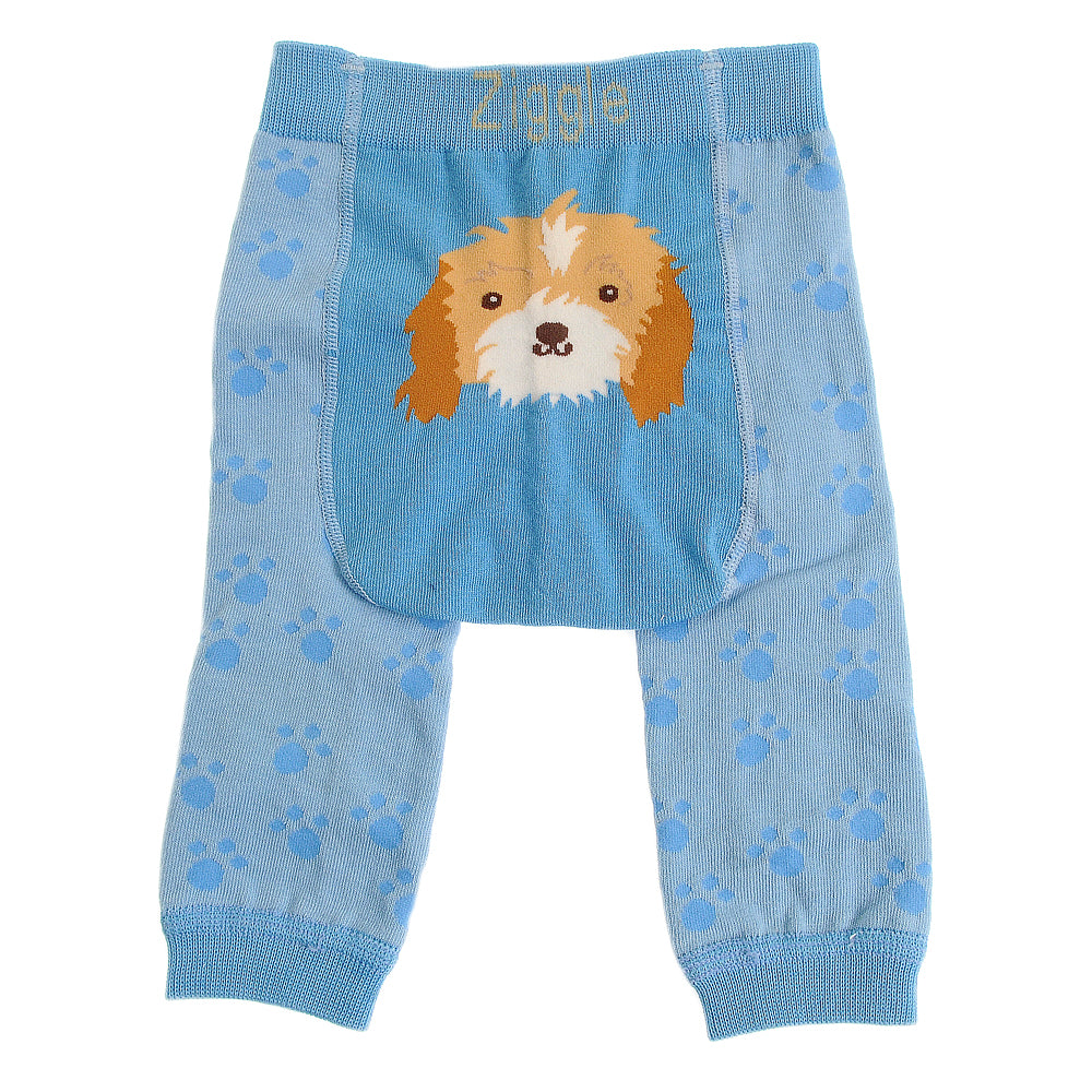 Cockapoo Leggings and Socks Set