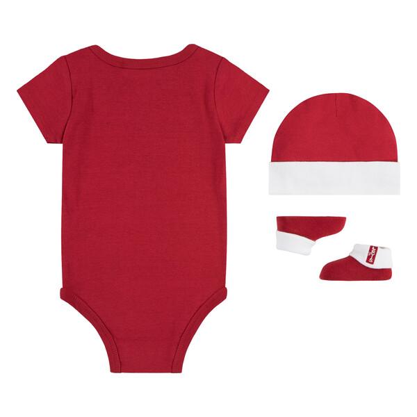 Levis Red Baby Gift Set