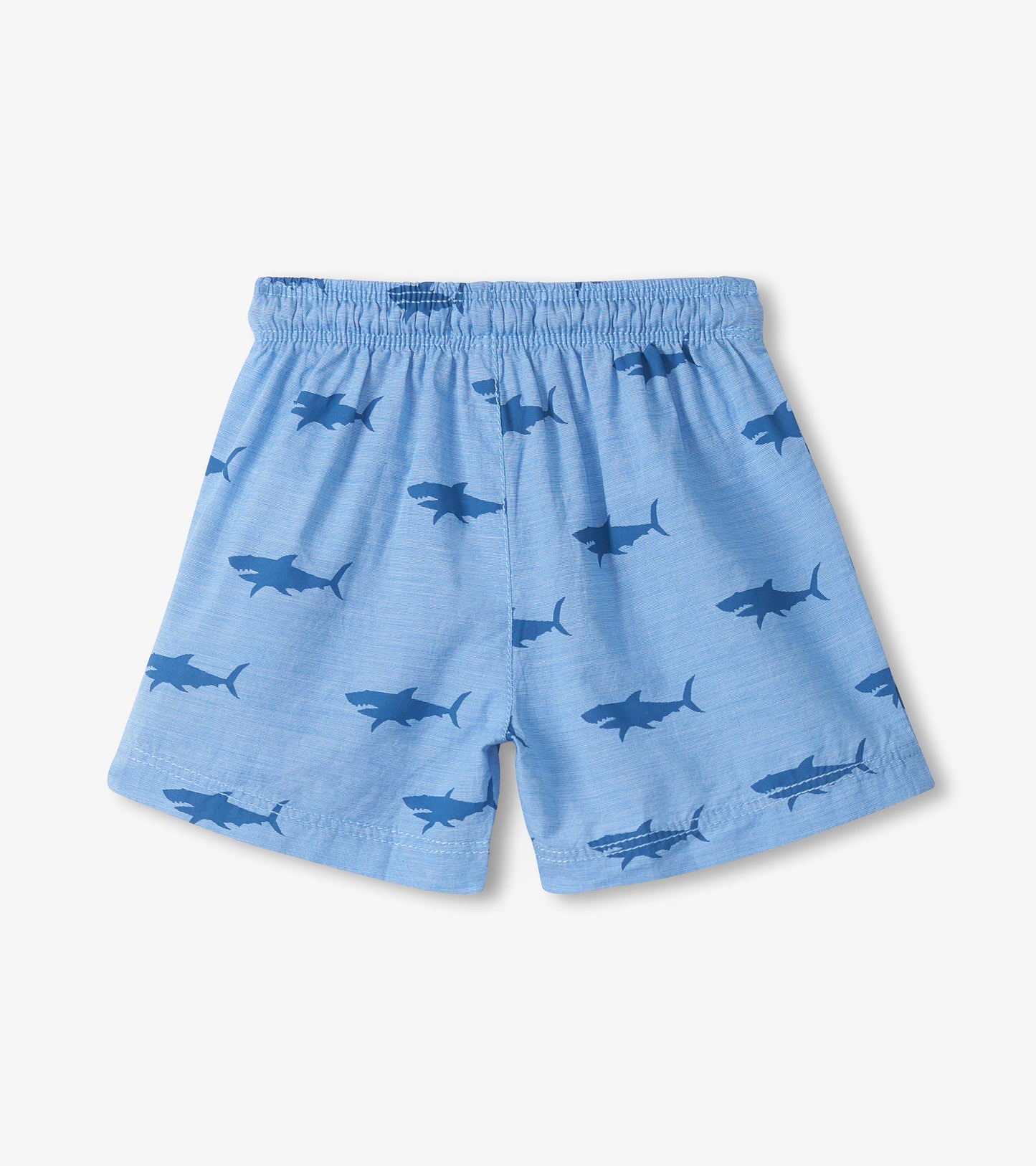 Baby Shark Shorts