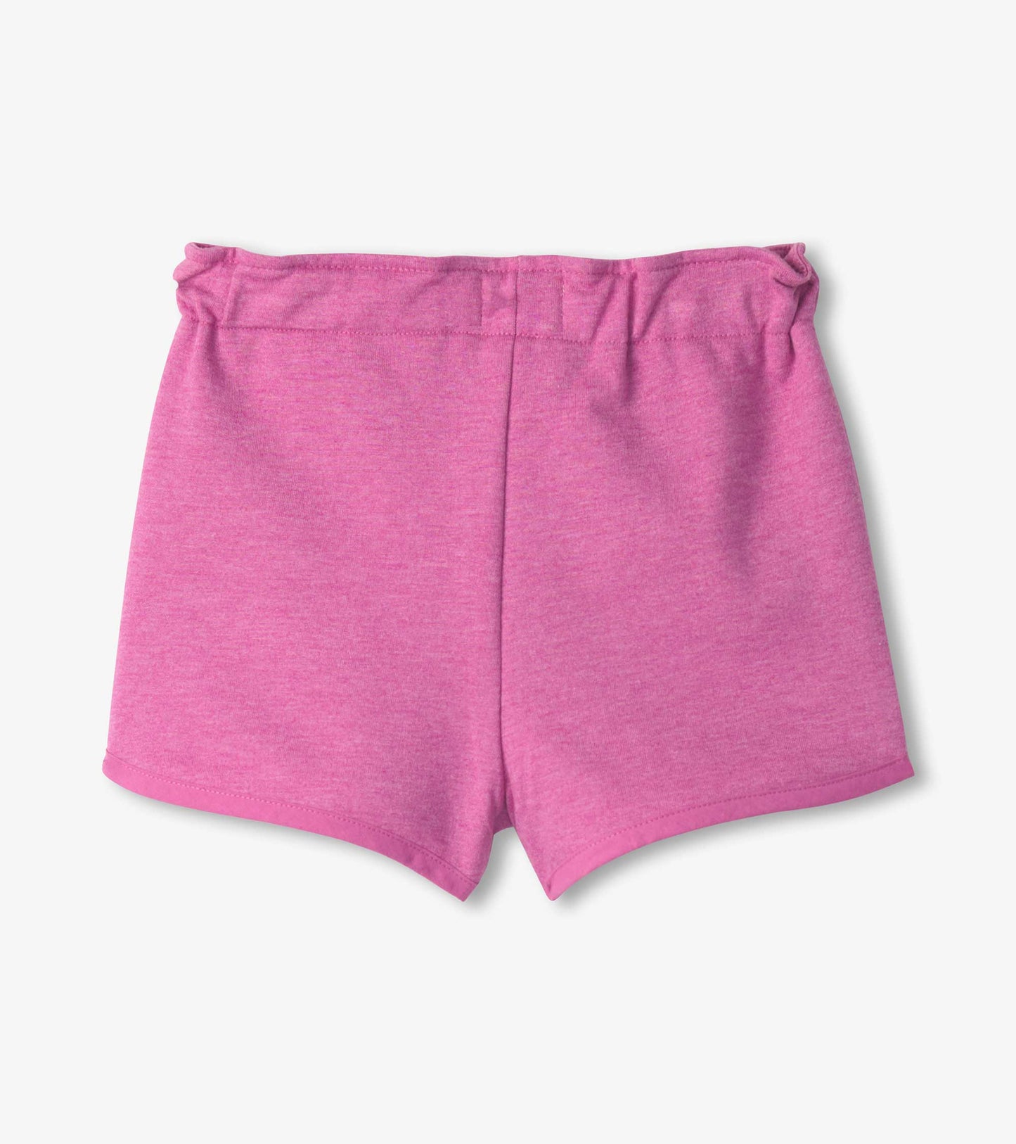 Pink Shorts