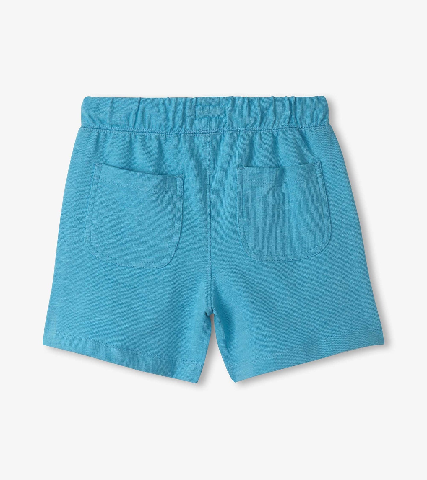 Norse Blue Shorts