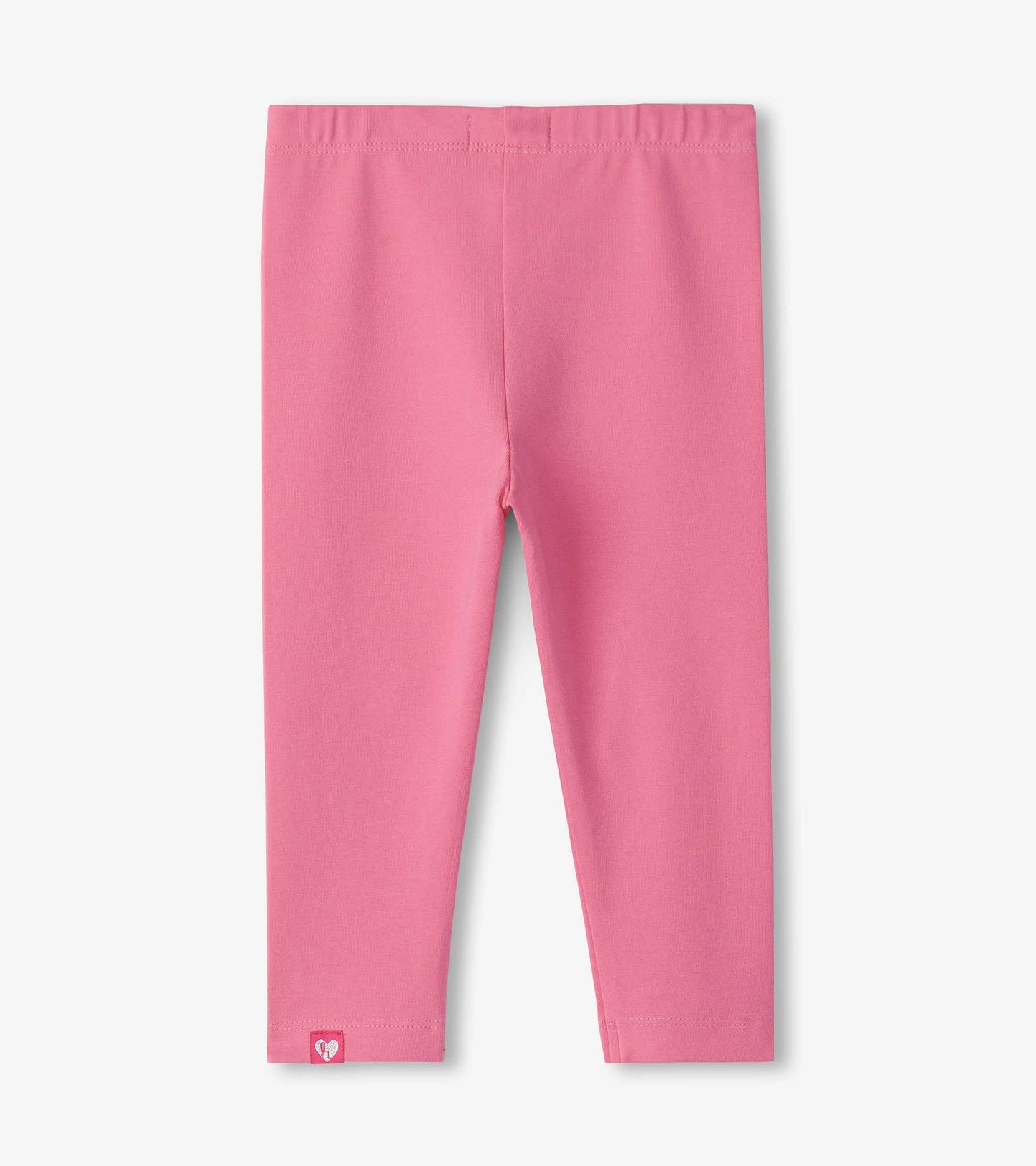 Leggings with Heart