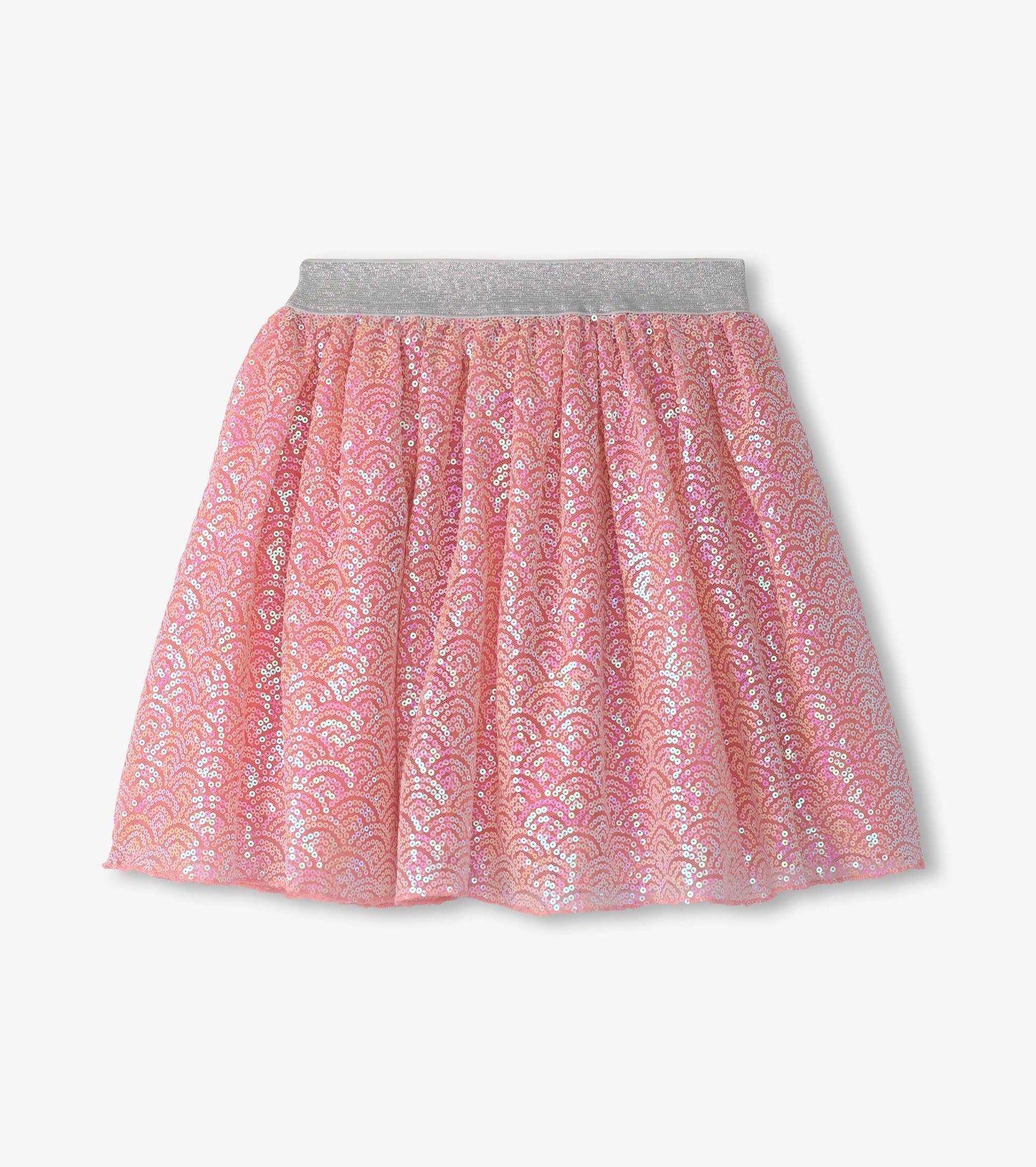 Sequins Skirt