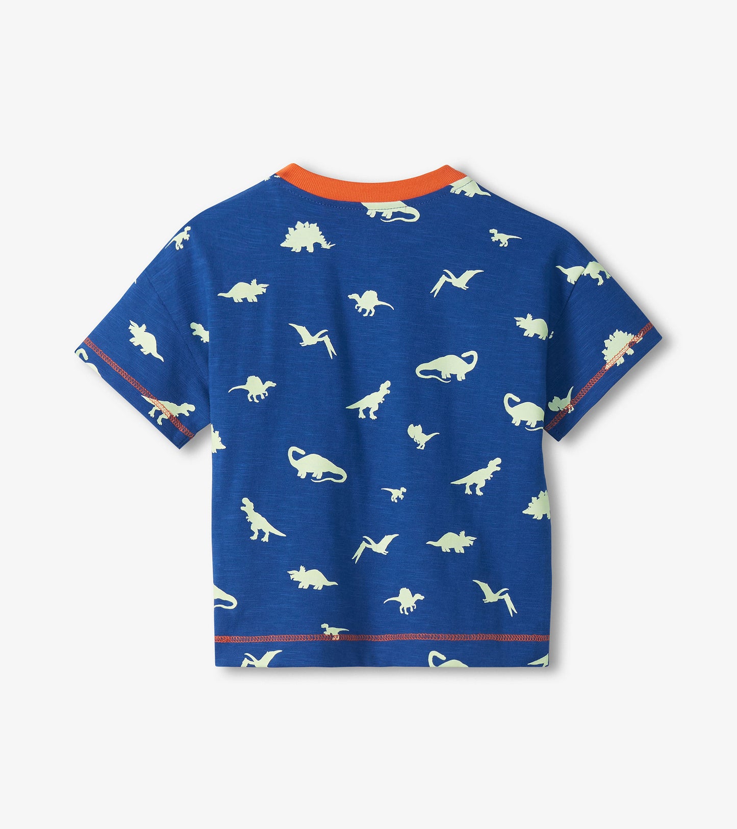 Glow in the Dark Dinos T-Shirt