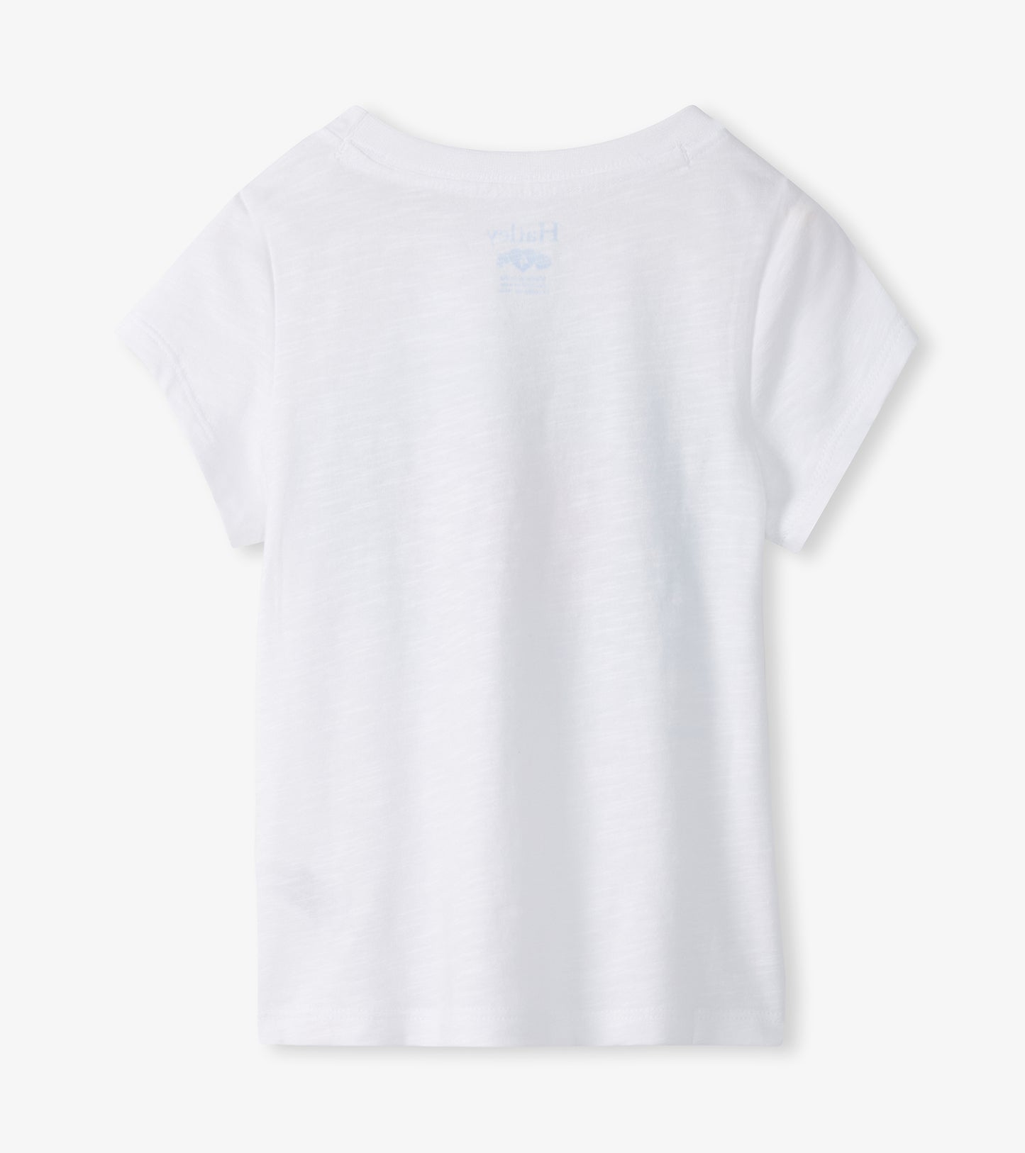 Heart Burst Graphic T-Shirt