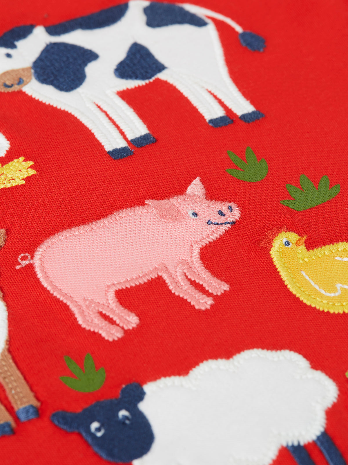 Farming T-Shirt