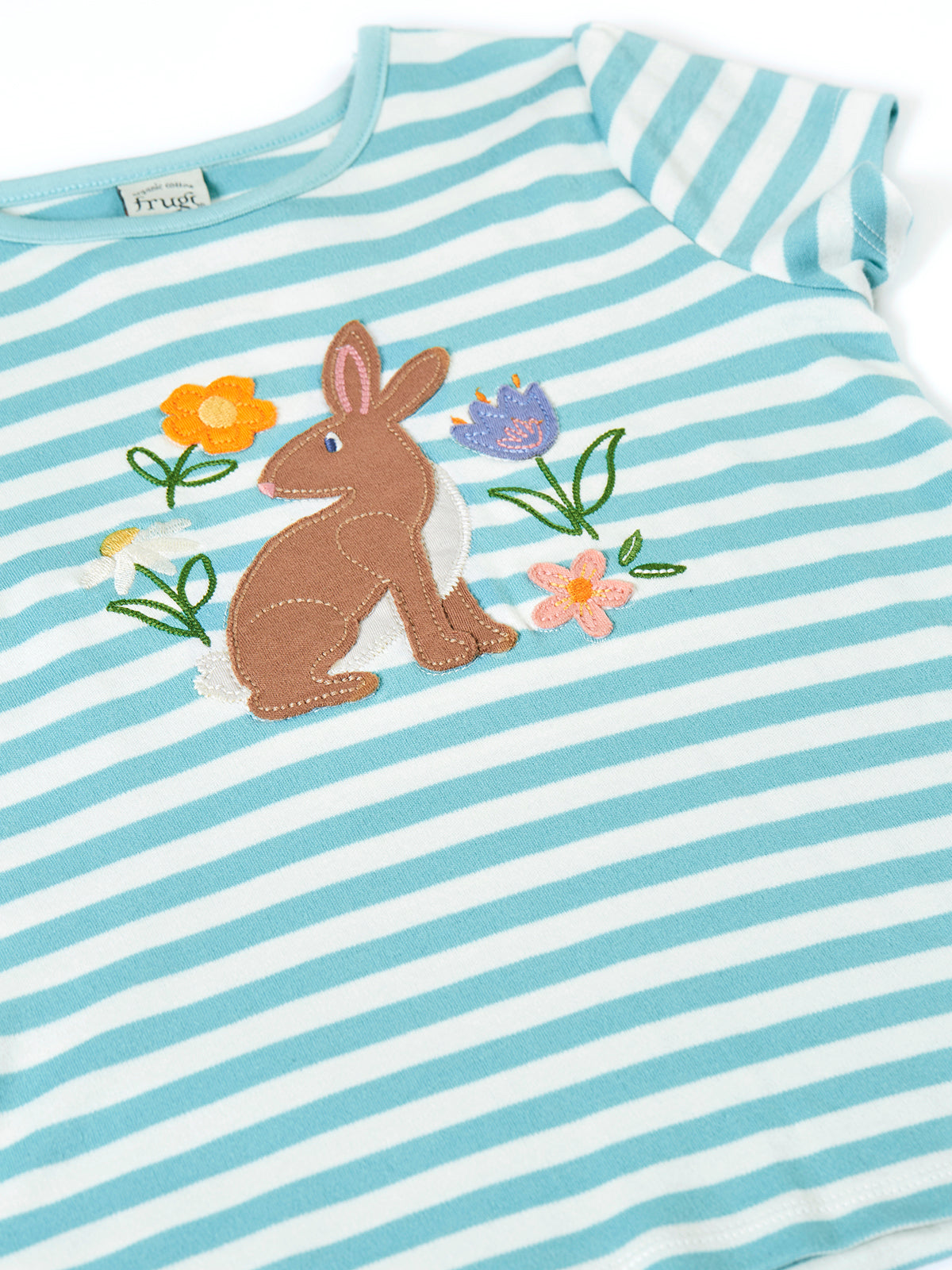 Hoppy & Happy T-Shirt