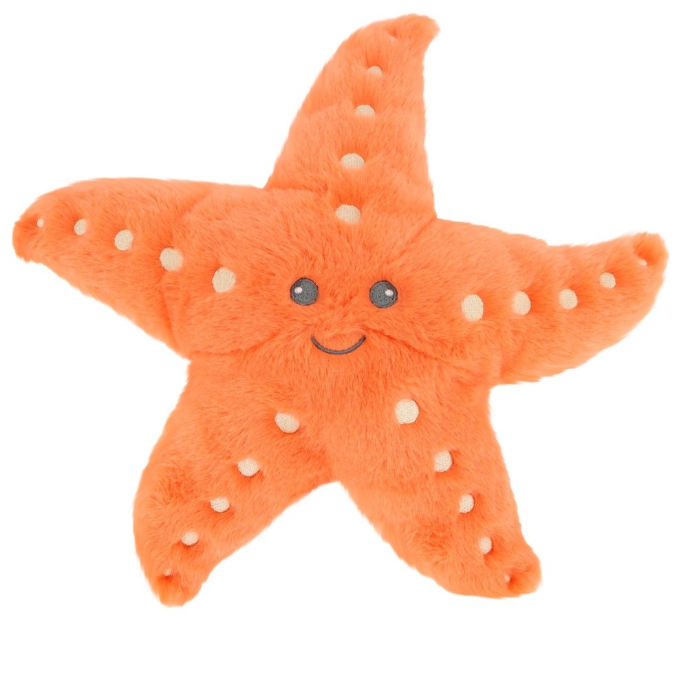 27cm Keeleco Squish Starfish