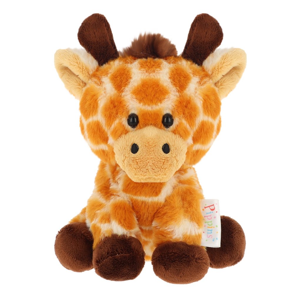 14cm Pippins Giraffe