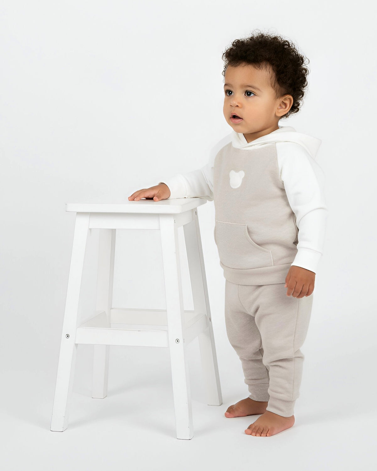 Teddy Tracksuit