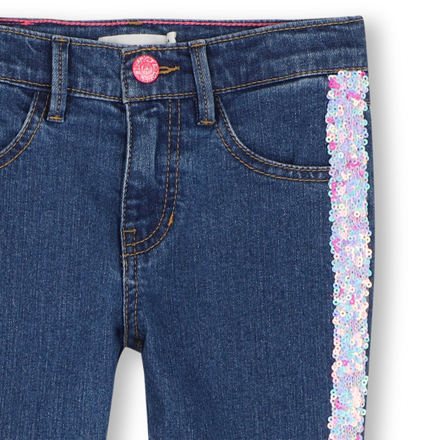 Billieblush Skinny Jeans