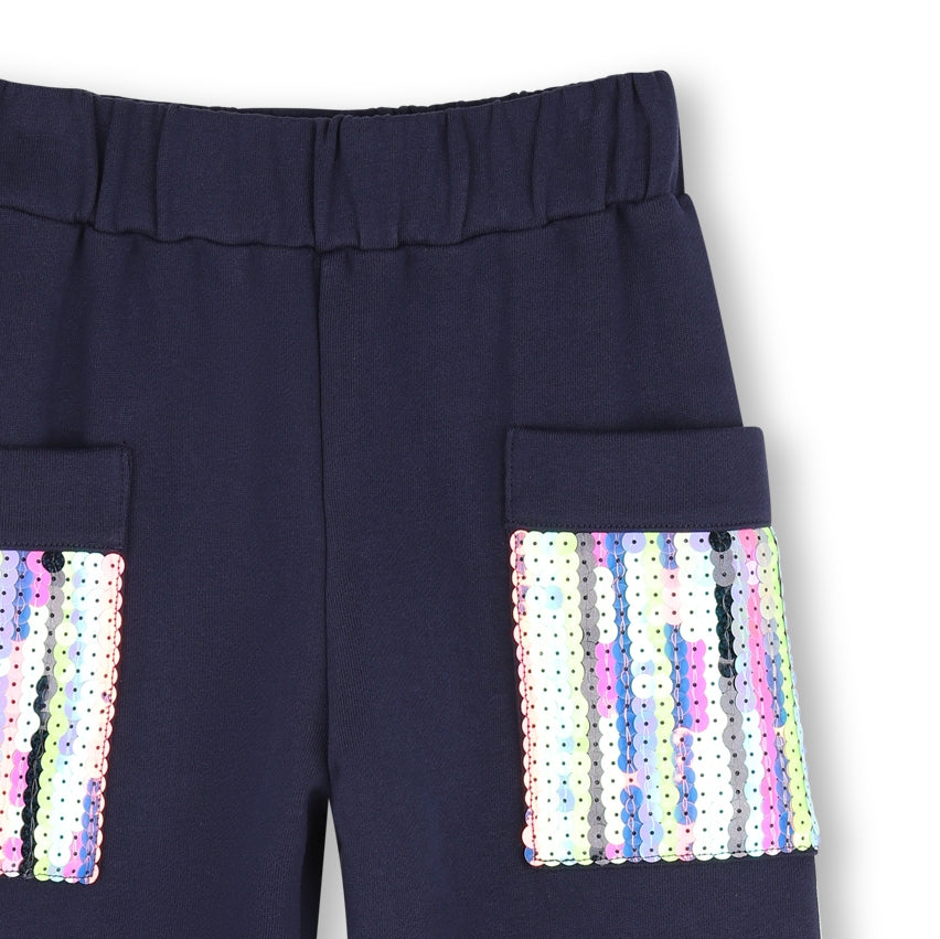 Jogging Bottoms