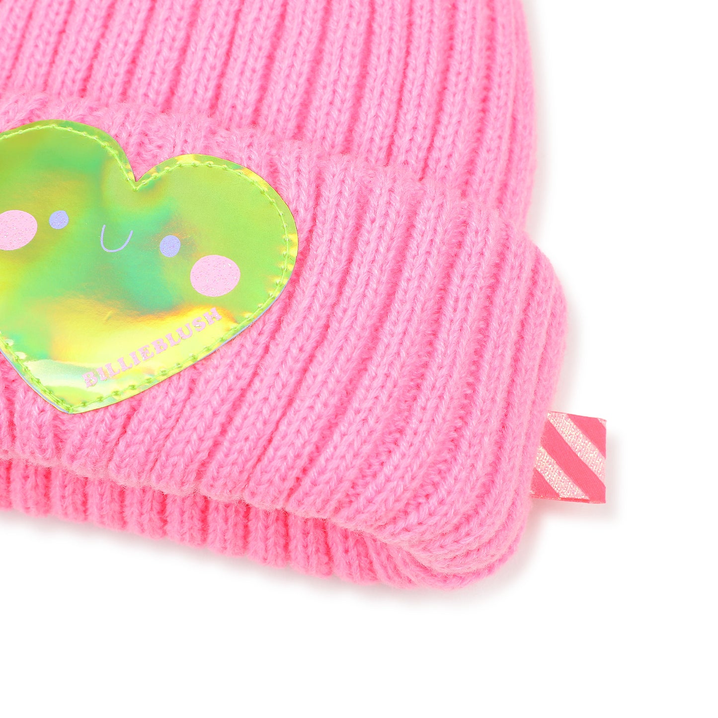 Baby Girl Hat