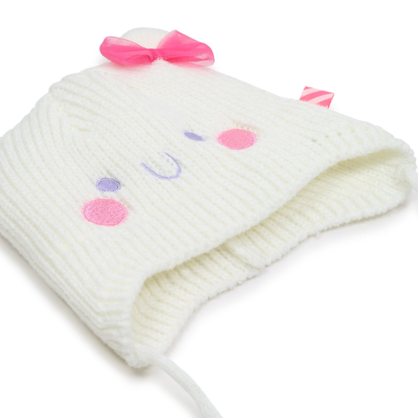 Baby Girl Hat