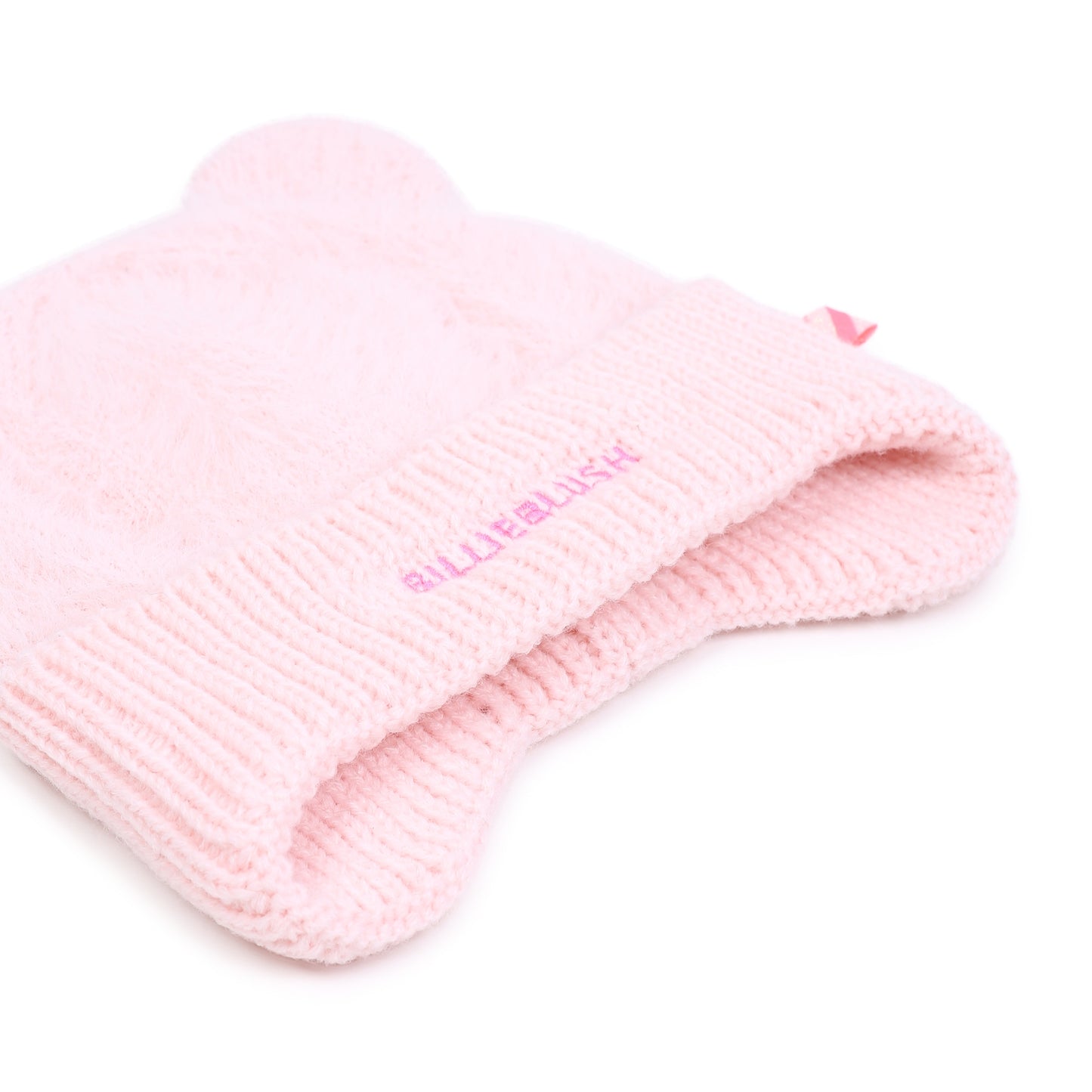 Baby Girl Hat
