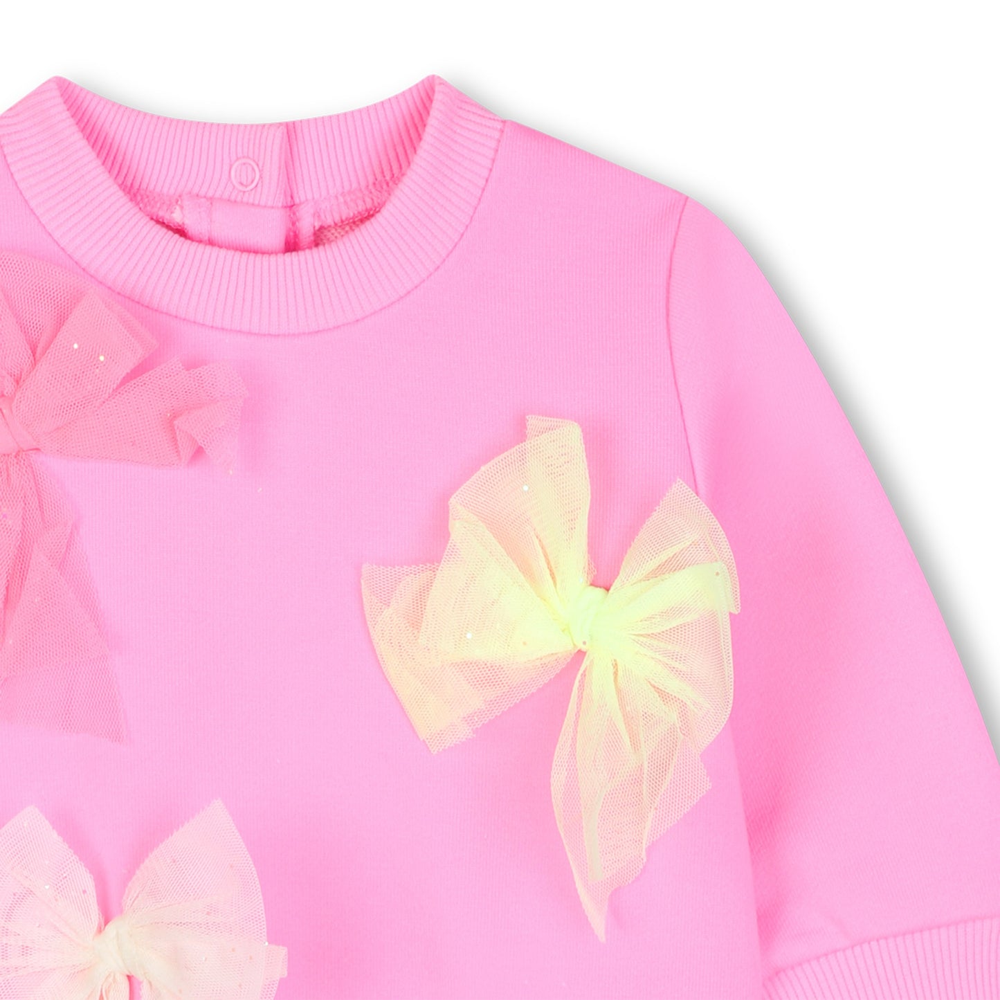 Baby Girl Top & Leggings