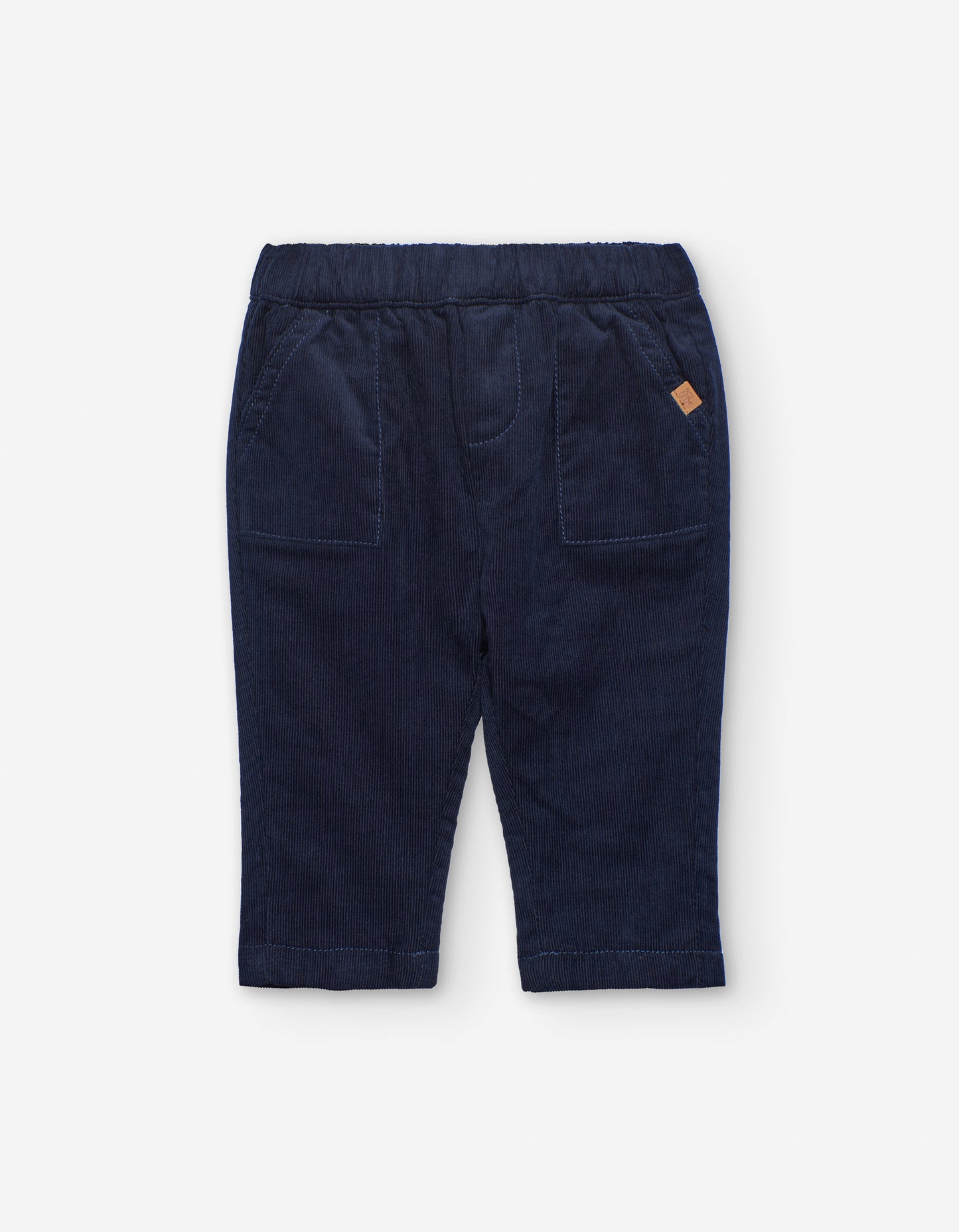 Baby Boy Cord Trousers