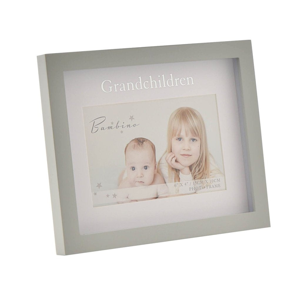 Bambino Mummy & Me Frame 6" x 4