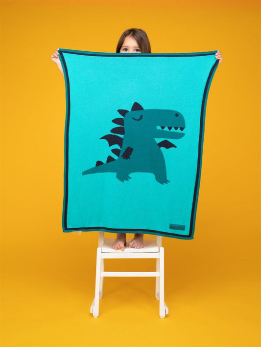 Cosatto Dragon Kingdom Blanket