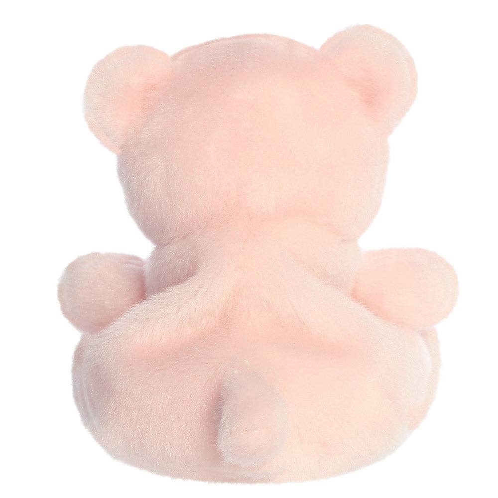 Palm Pals Bailey Baby Bear Soft Toy