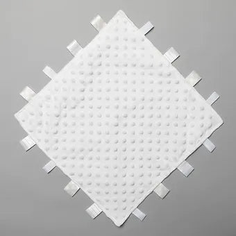 Baby Bubble Taggie Comforter
