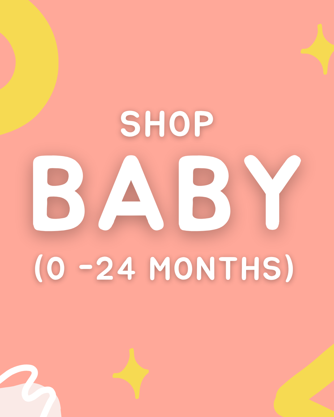 Baby (0-24 months)