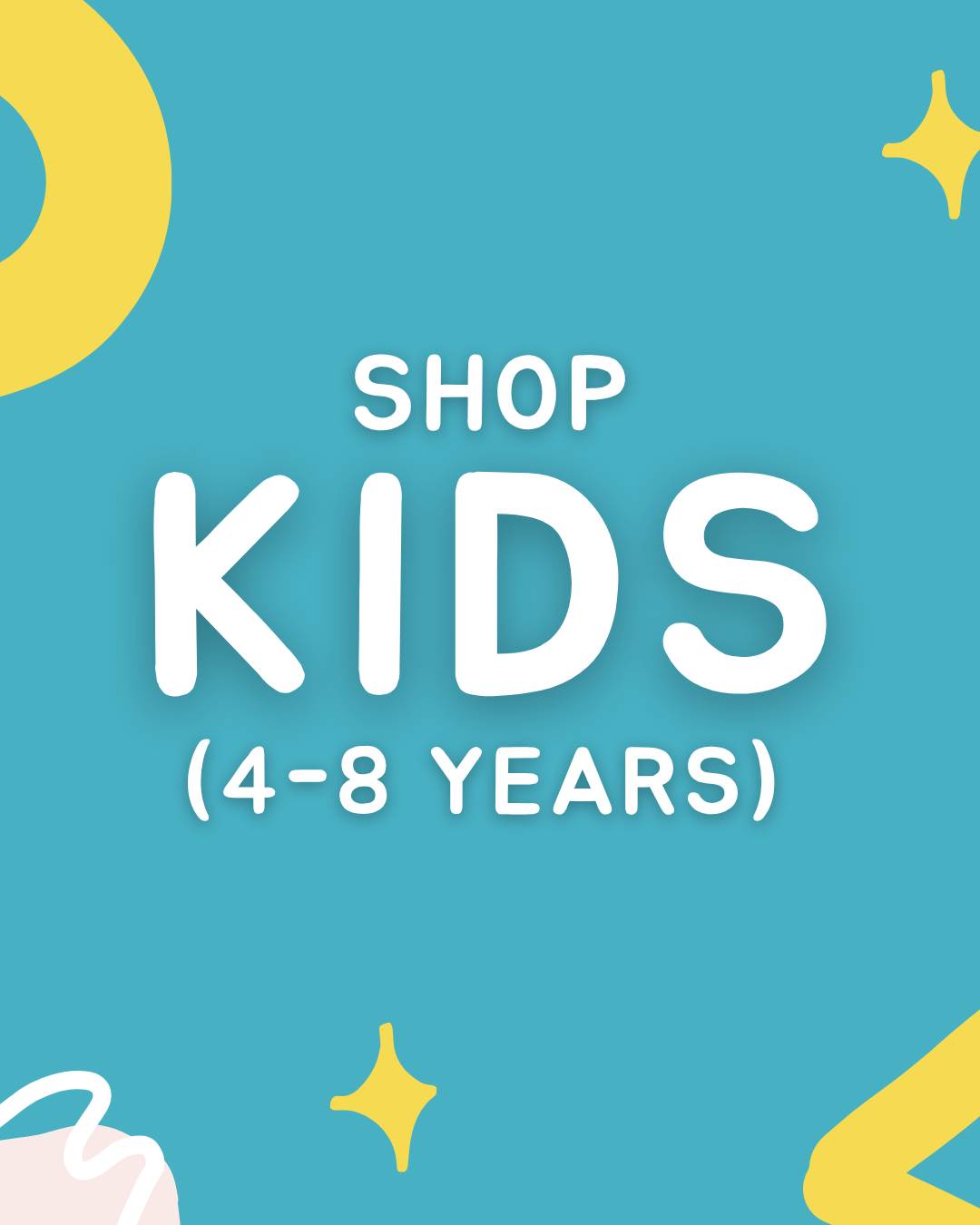 Kids (4-8 years)