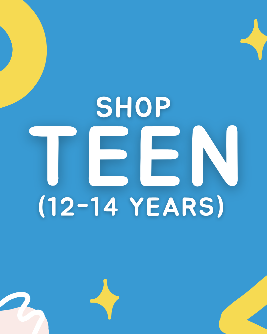 Teen (12-16 Years)