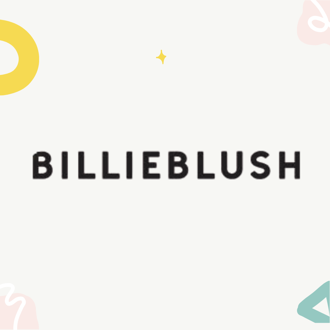 BillieBlush