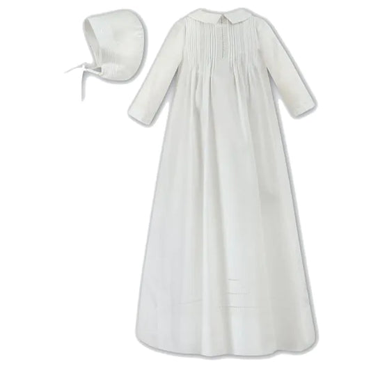 Leo Christening Gown