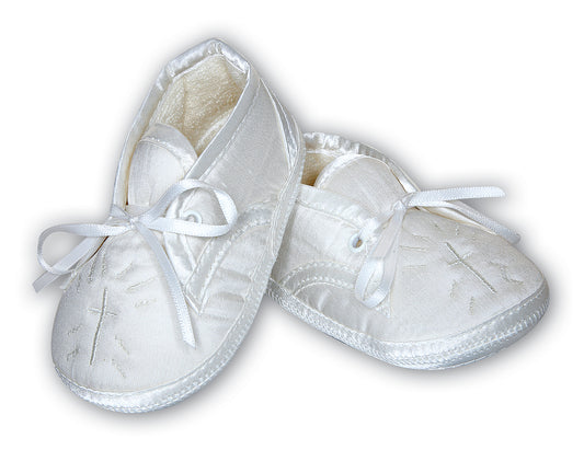 Boys Christening Shoes