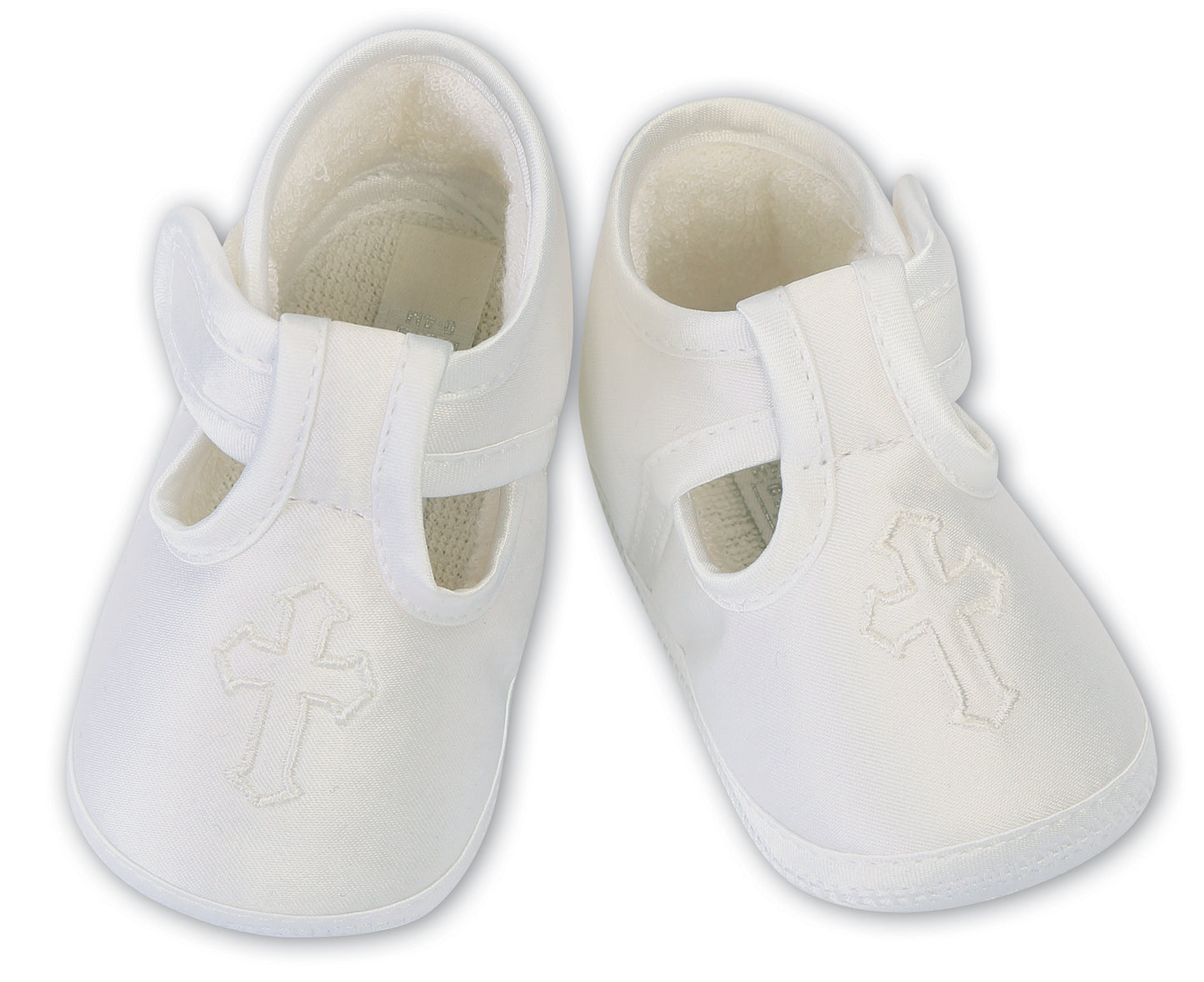 Christening Shoes