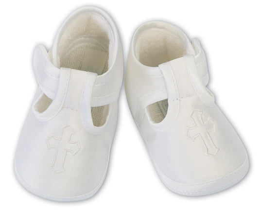 Christening Shoes