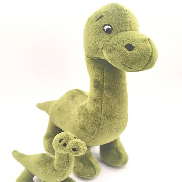 Loch Ness Teddy