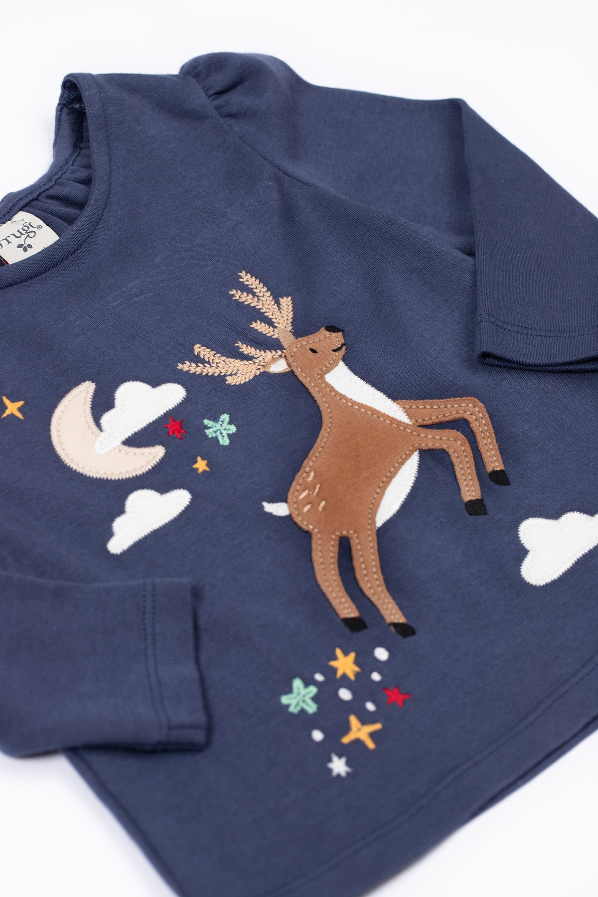 Girls Christmas Set