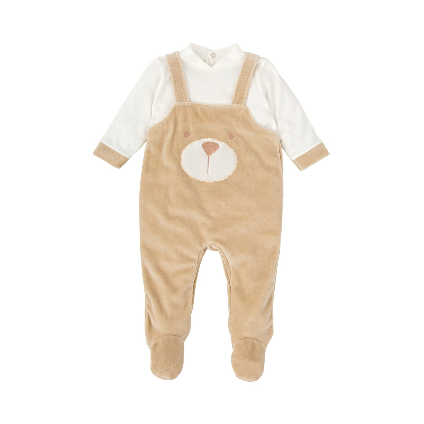 Teddy Babygrow