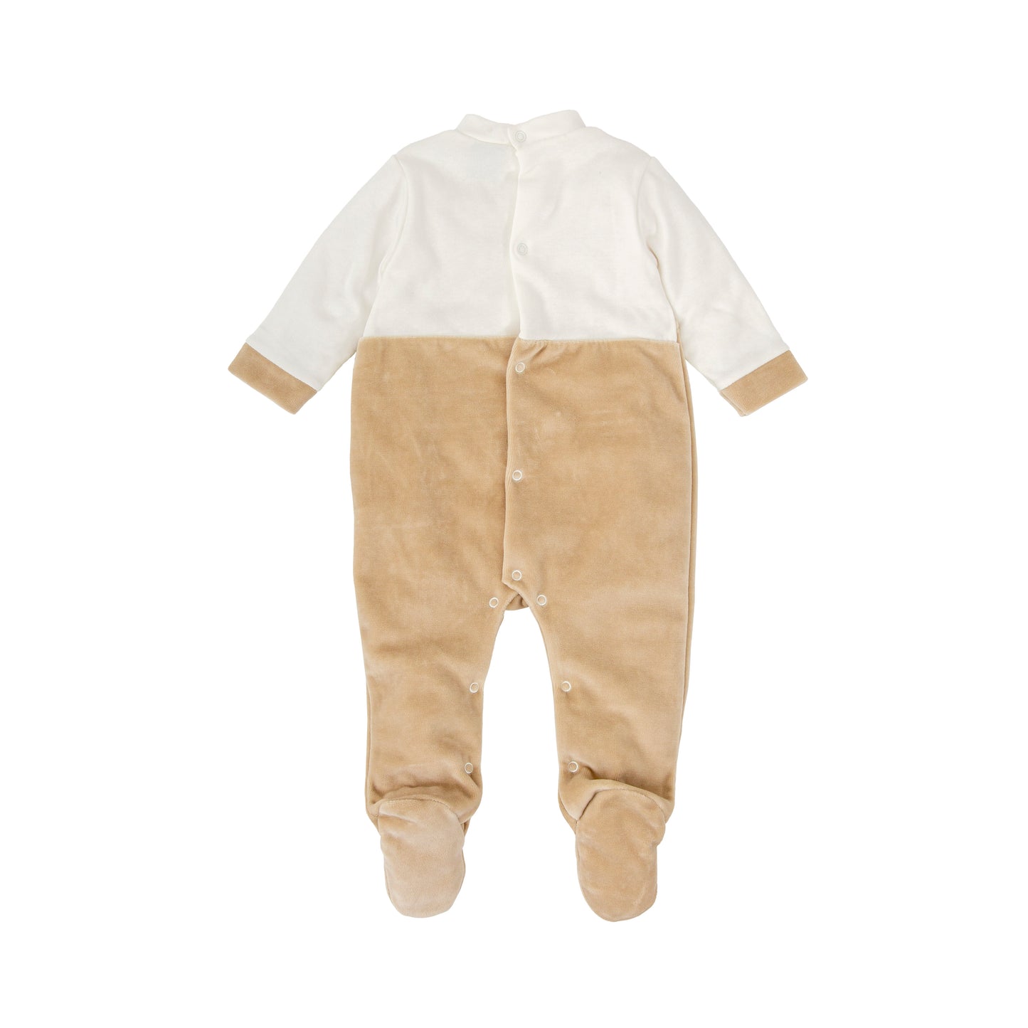Teddy Babygrow