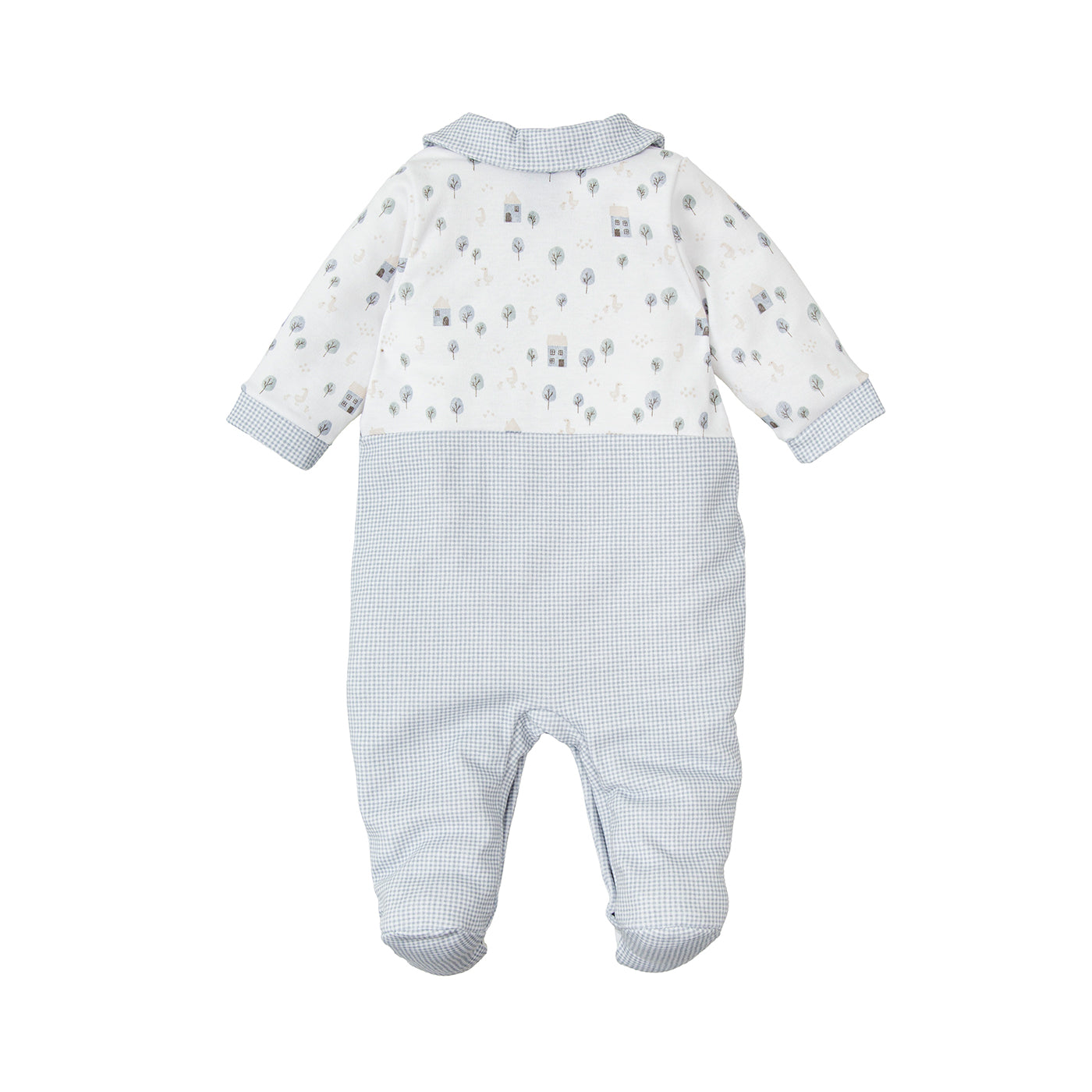Baby Boy Babygrow