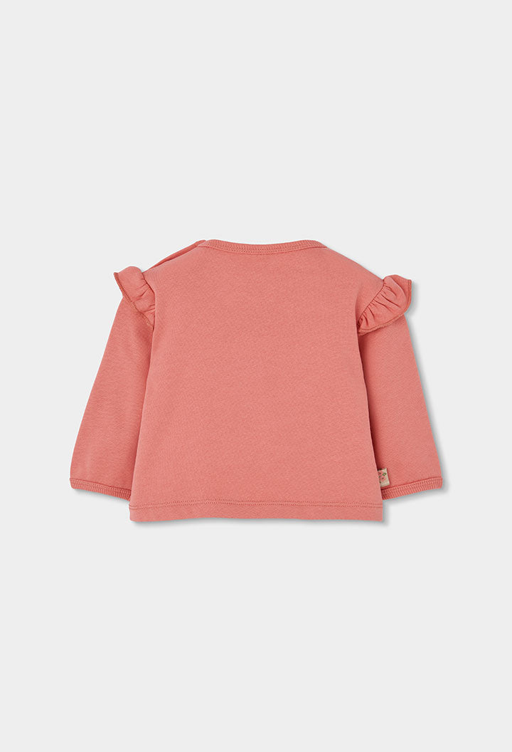 Boboli Baby Girl Top and Flares