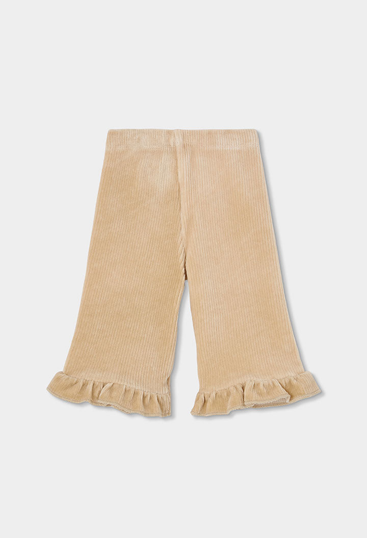 Boboli Baby Girl Top and Flares