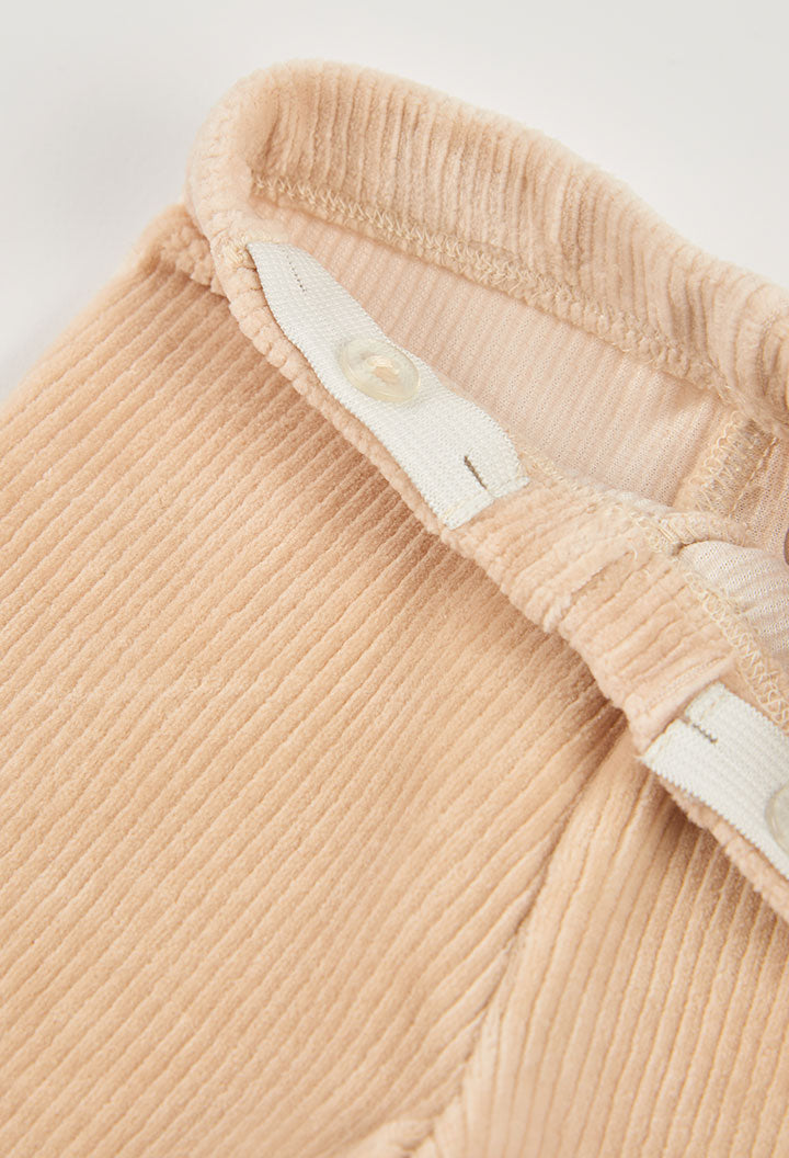 Boboli Baby Girl Top and Flares