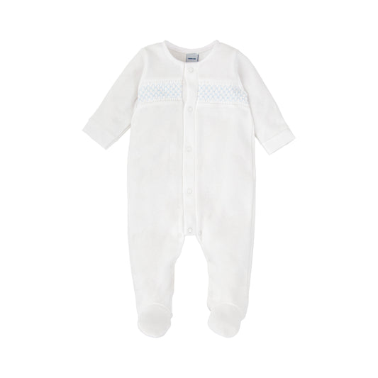 Baby Boy Babygrow