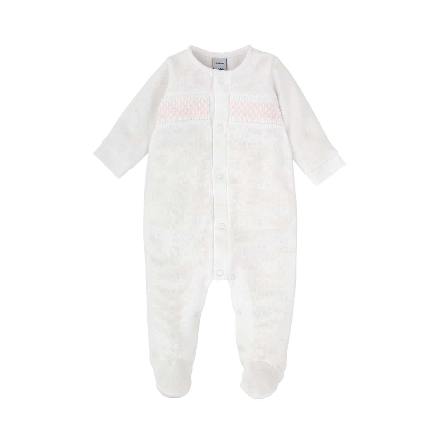 Baby girl Babygrow