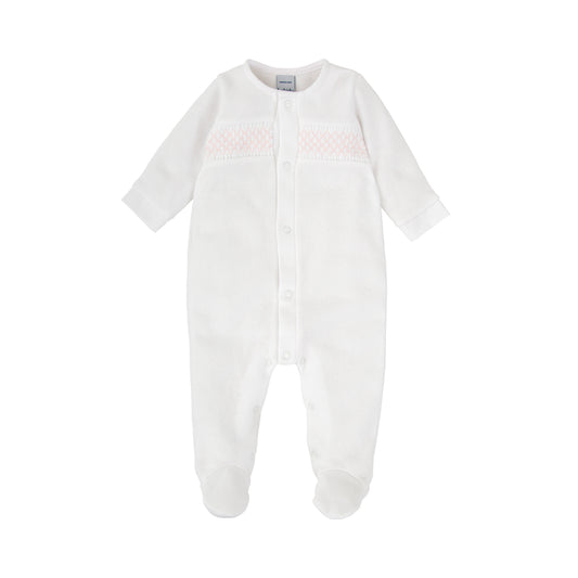 Baby girl Babygrow